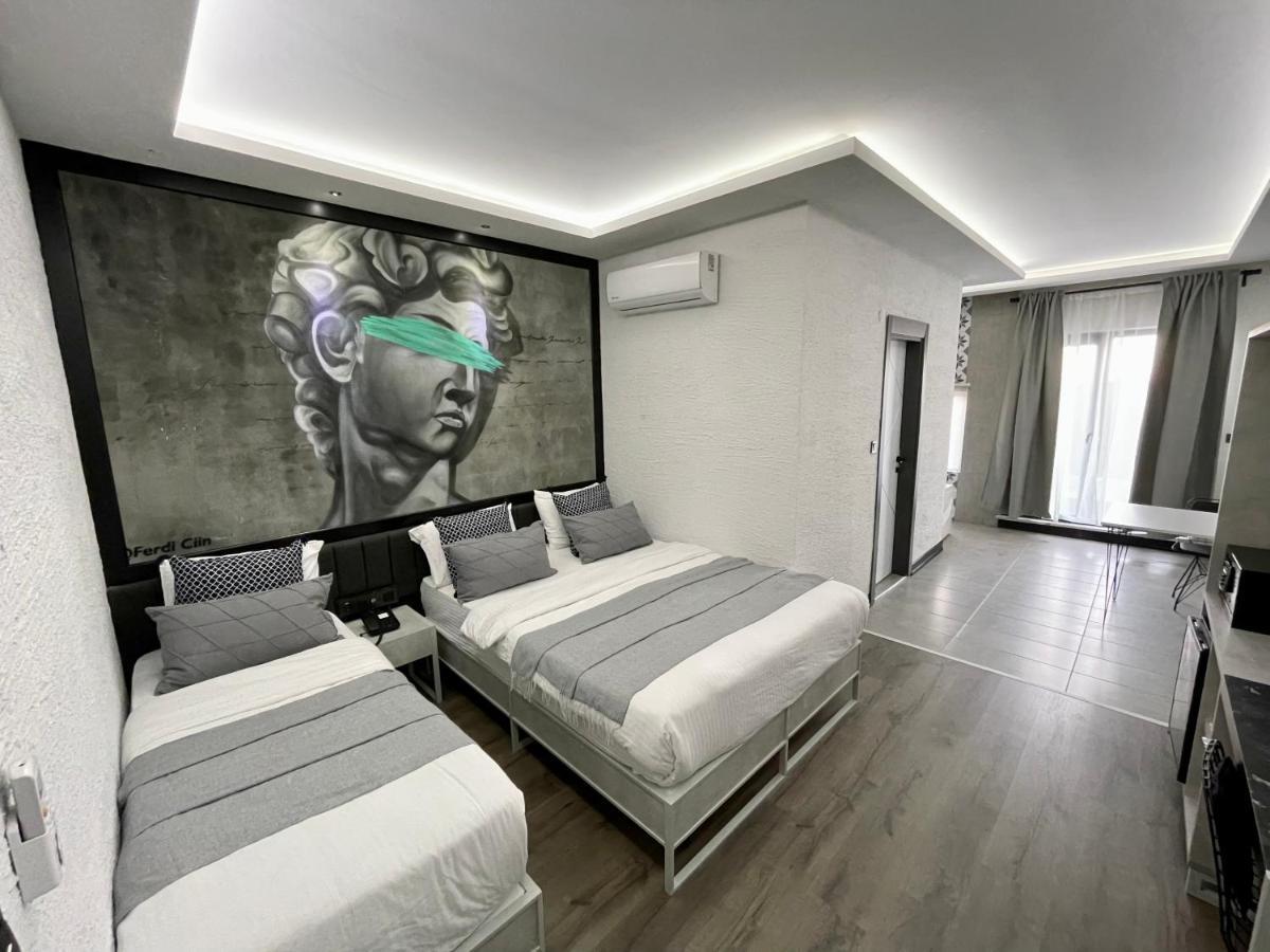 Familiekamer