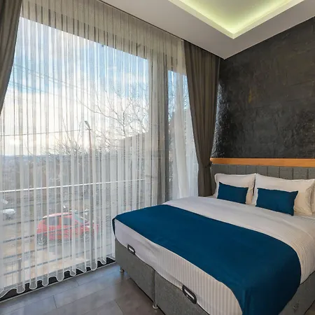 Melanj Airport Hotel-3