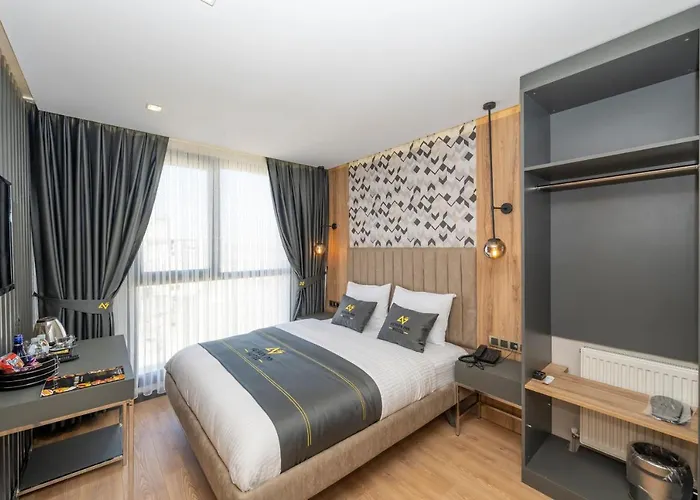 Heaven Inn AirportAirport Hotel