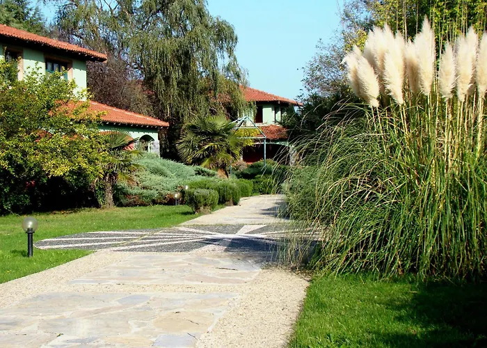 İstanbul Airport Durusu Club Hotel