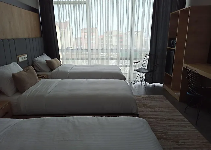 Skylon Airport Hotel